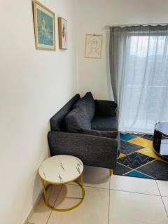 Modern Apartment in Randburg with Wi-Fi and Pool - 1