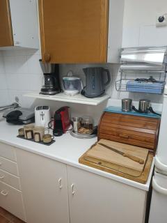 Ellio Apartments - 4