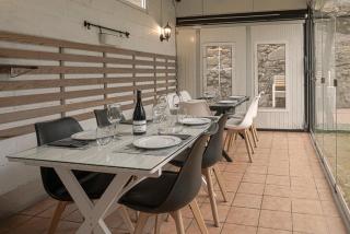 A Casa do Tella e Rosalía - 1