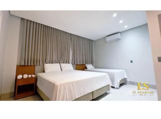 EL SHADDAI Hotel - 6