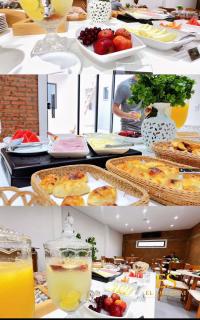 EL SHADDAI Hotel - 5