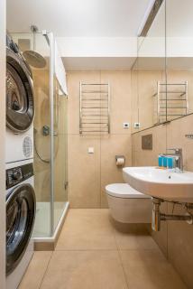 Saska Kępa Deluxe Apartment by BookingHost - 7