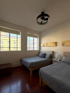 Casa Centro - Mexiko-Stadt - 2