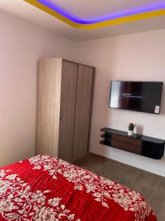 Chambres pour 1 ou 2 personnes - 6