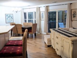 Premium 3 Bed Top Floor Views - 7