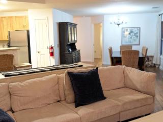 Premium 3 Bed Top Floor Views - 2