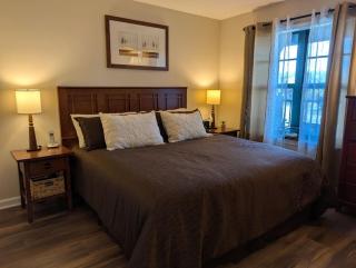 Country Charm 1 Bd Balcony Views - 6