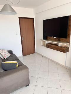 Apartamento 3 quartos próximo a Orla de Atalaia - 0
