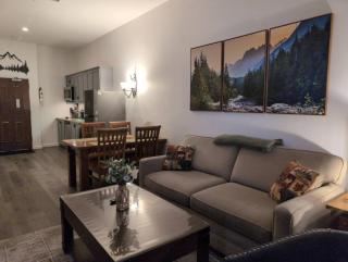 Amazing 1st floor Ski inout at Creek) - 0