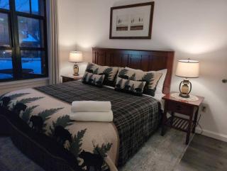 Amazing 1st floor Ski inout at Creek) - 9