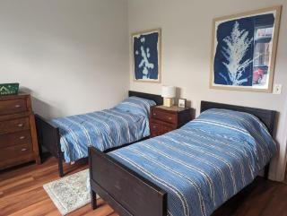 Country Chic New 2 Bed 2 Bath - 5