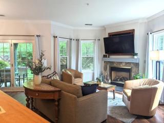 Country Chic New 2 Bed 2 Bath - 3