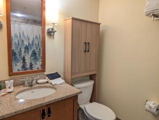 Slope side cozy Studio - 1