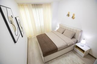 DEX Apartment Korca - 1