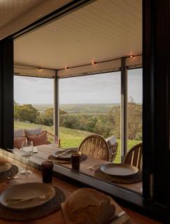 Kalimna Tiny House. Views, Stars and Serenity in Willunga - 7
