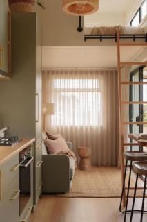 Kalimna Tiny House. Views, Stars and Serenity in Willunga - 5