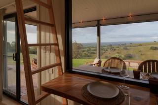 Kalimna Tiny House. Views, Stars and Serenity in Willunga - 4