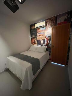 Flats Temáticos - By Temporada Expert - Conforto e Climatizado - 4