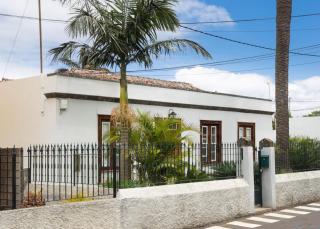 Donde Conchita, cerca del aeropuerto norte - La Laguna - 7