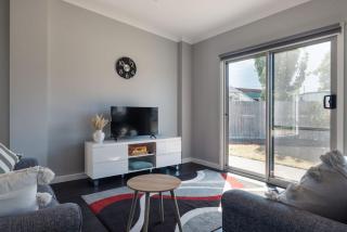The Family Beach Base, Port Sorell - 7