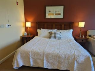 Rustic classic spacious Studio - 5