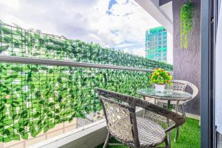 El Emunah Suites - 8
