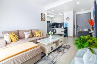 El Emunah Suites - 3