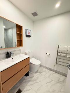 Modern 1BR Apartment Manchester Street CBD - 3