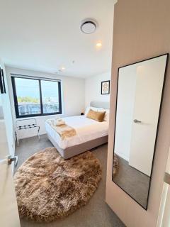 Modern 1BR Apartment Manchester Street CBD - 1