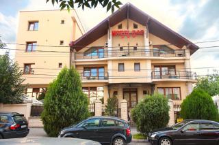 Hotel Rao - Cluj-Napoca - 0