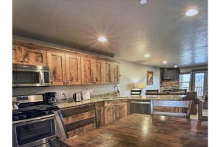 Ski Condo with Views, Pool and Shuttle Access - 3