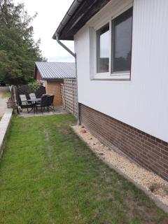 Montagewohnung mit Ausblick - 6