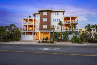 Top Deck Estate - Siesta Key - 5