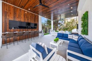 Top Deck Estate - Siesta Key - 1