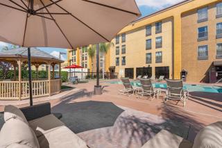 Best Western Plus Fresno Airport Hotel - Fresno - 7