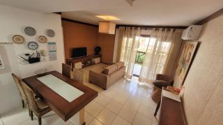 Apartamento Cachalote - Terraces Porto das Baleias - Praia do Forte - 3