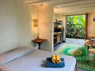 Jungle & Ocean Hideout, Puerto Viejo - 2