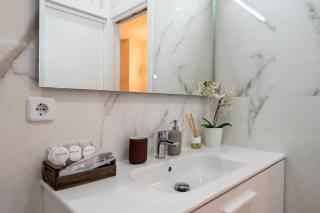 Elegant Designer Apartment in Alcobendas - 1