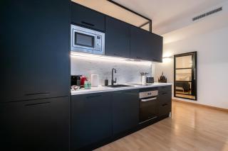 Elegant Designer Apartment in Alcobendas - Alcobendas - 3