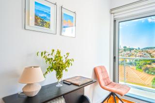 Pátio da Achada View Apartment - 6