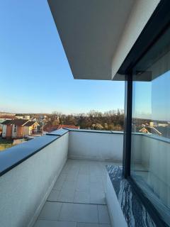 Elegance Apartments - 4