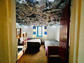 Hill Side View Cottage - 6