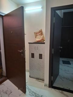 SUMATHY GIRLS HOSTEl - 1