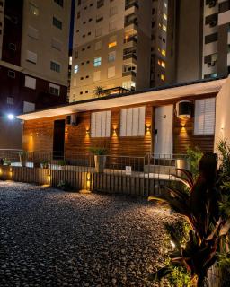 Loft Lux 7 Centro (Próximo ao Centro de Eventos) - 9