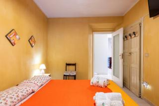 House Mare e Supramonte - 2