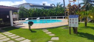 Flat 107-Praia taperapuan - 0