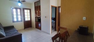 Flat 107-Praia taperapuan - 9