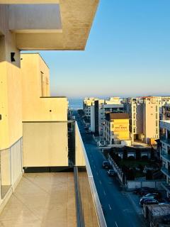 B1 Tower Apartments - 3