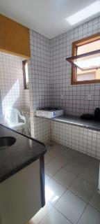 Flat 107-Praia taperapuan - 7