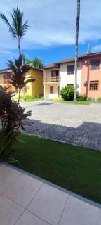 Flat 107-Praia taperapuan - 3